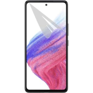 3-Pack Samsung Galaxy A53 5G Skärmskydd - Ultra Thin