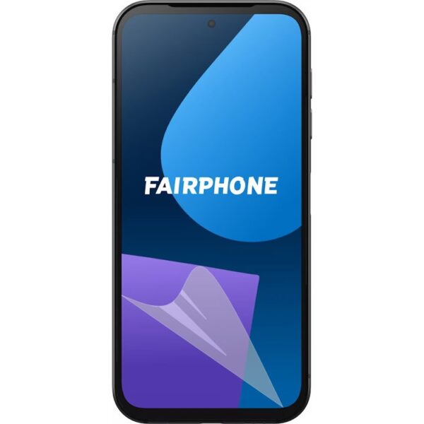 Fairphone 5 Skärmskydd - Ultra Thin