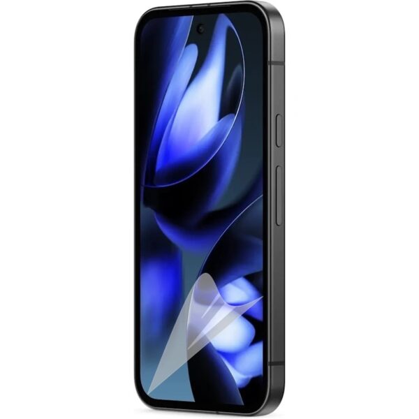2-Pack Google Pixel 9a Skärmskydd - Ultra Thin