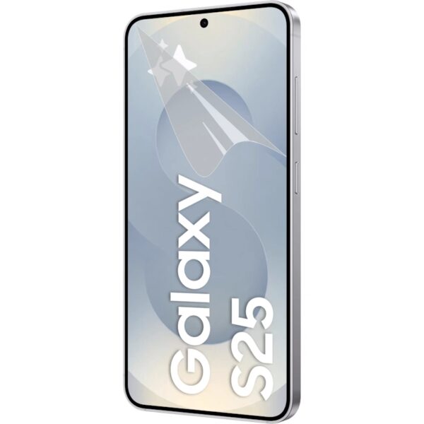 Samsung Galaxy S25 Skärmskydd - Ultra Thin