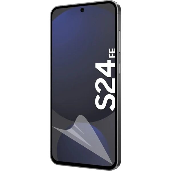 Samsung Galaxy S24 FE Skärmskydd - Ultra Thin