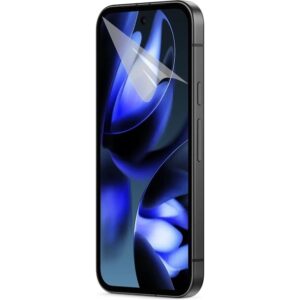 2-Pack Google Pixel 9a Skärmskydd - Ultra Thin
