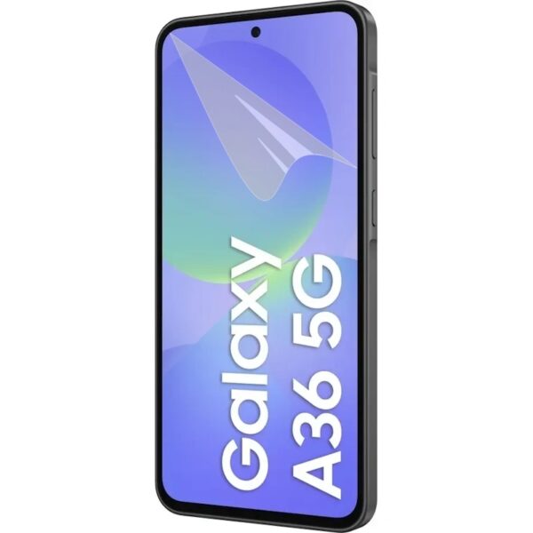 Samsung Galaxy A36 5G Skärmskydd - Ultra Thin