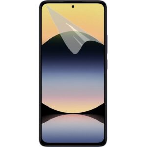 Xiaomi Redmi Note 14 4G Skärmskydd - Ultra Thin