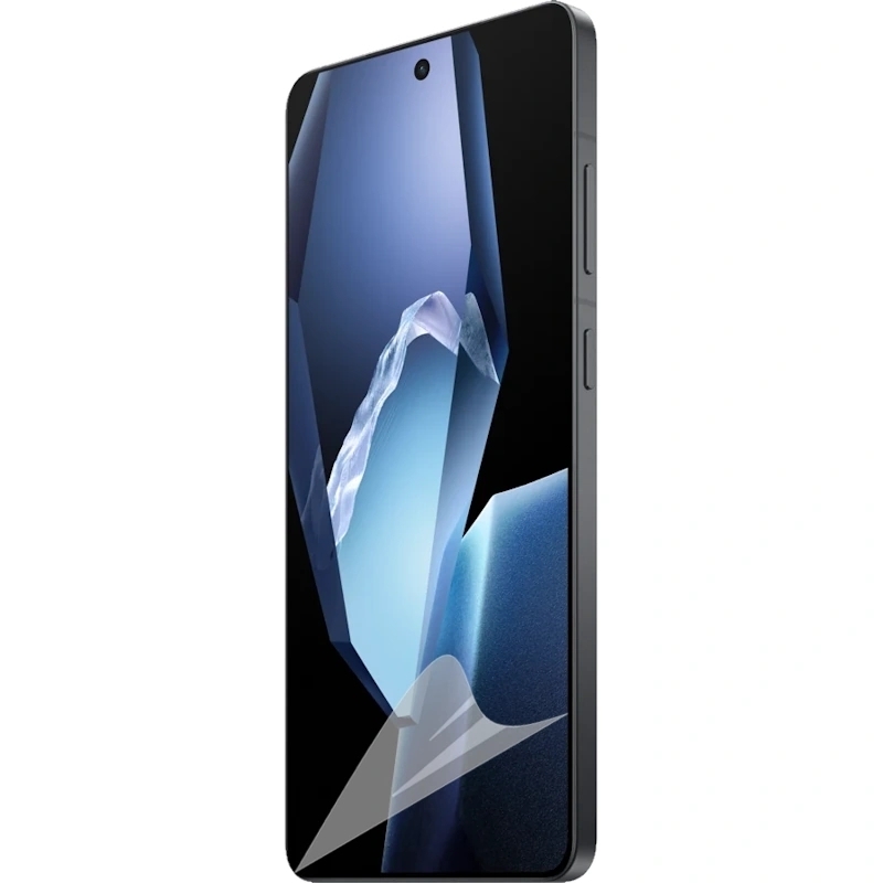 2-Pack OnePlus 13R 5G Skärmskydd - Ultra Thin