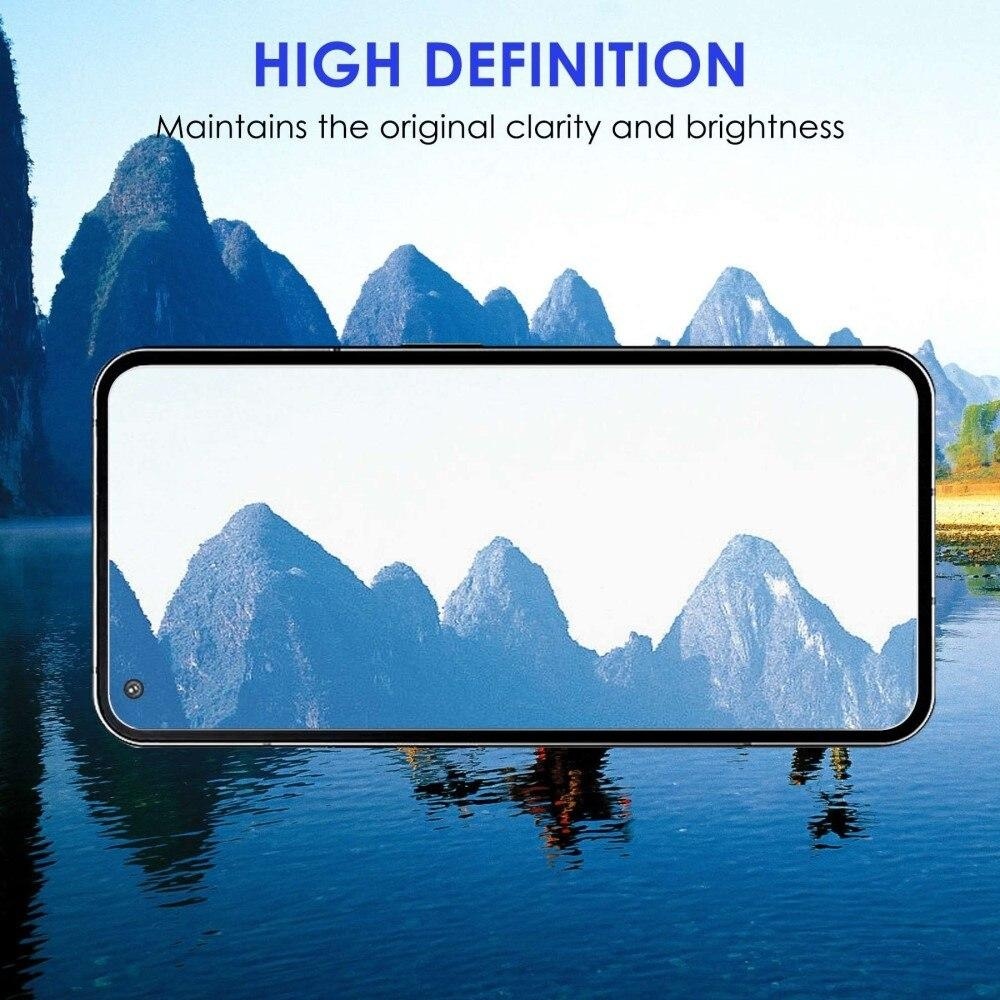 OnePlus Nord CE5 5G Skärmskydd - Ultra Thin