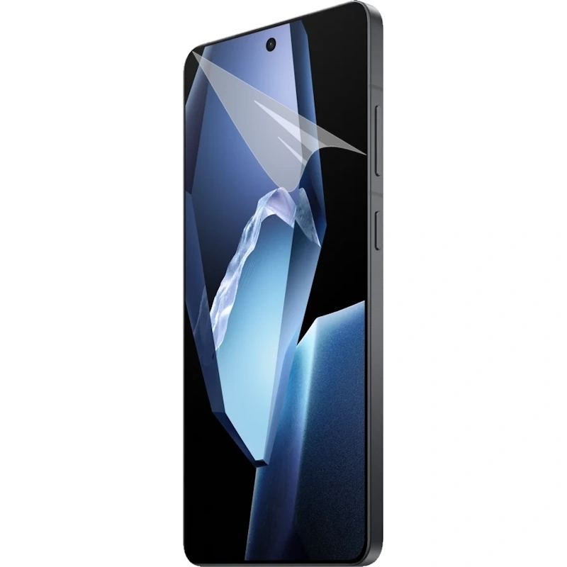 2-Pack OnePlus 13R 5G Skärmskydd - Ultra Thin