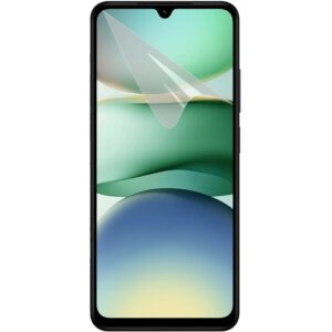 2-Pack Xiaomi Redmi A5 Skärmskydd - Ultra Thin