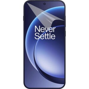 2-Pack OnePlus 15 Skärmskydd - Ultra Thin