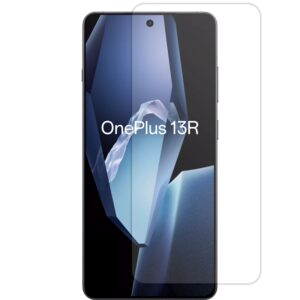 OnePlus 13R Härdat Glas Skärmskydd 0,3mm