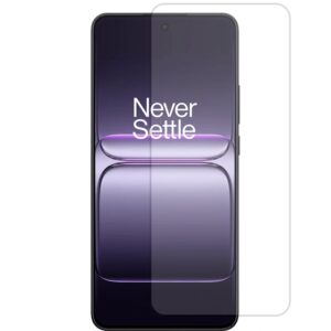 OnePlus Nord 5 Härdat Glas Skärmskydd 0,3mm