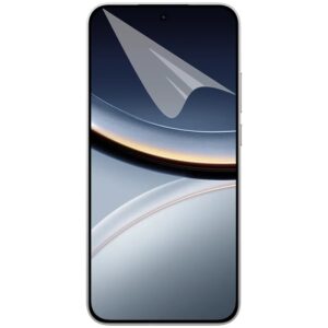 3-Pack Xiaomi Poco F7 Skärmskydd - Ultra Thin