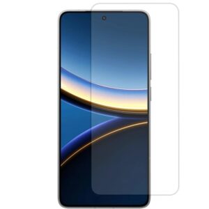 Xiaomi Poco F7 Pro Härdat Glas Skärmskydd 0,3mm