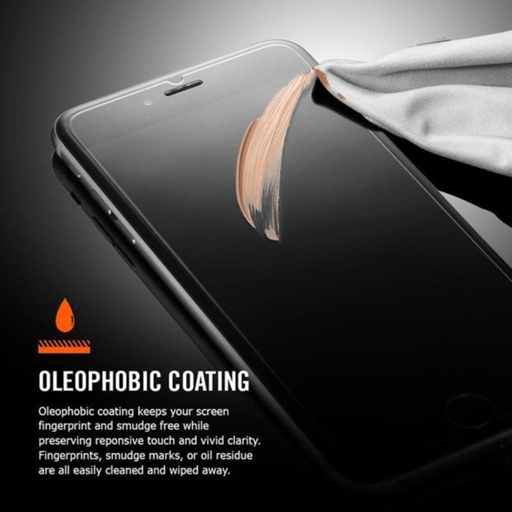 OnePlus 13R Härdat Glas Skärmskydd 0,3mm
