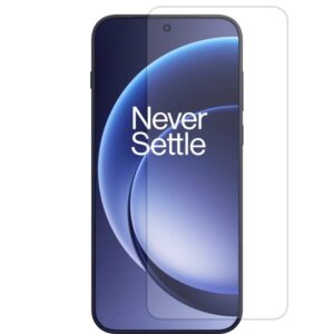 2-Pack OnePlus 15 Härdat Glas Skärmskydd 0,3mm