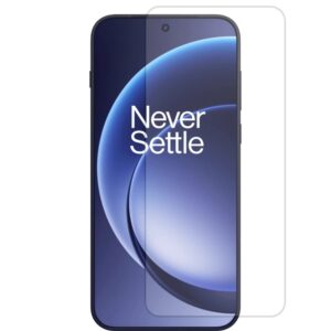 OnePlus 15 Härdat Glas Skärmskydd 0,3mm