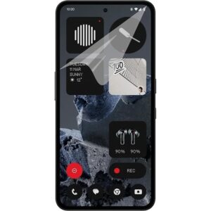 3-Pack CMF Phone 2 Pro Skärmskydd - Ultra Thin