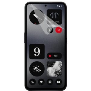 3-Pack CMF Phone 1 Skärmskydd - Ultra Thin